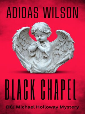 cover image of Black Chapel